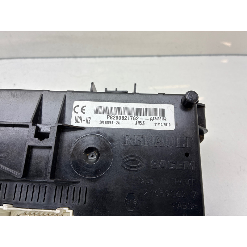 Kit de demarrage RENAULT CLIO 2 CAMPUS Photo n°6