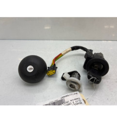 Kit de demarrage RENAULT CLIO 2 CAMPUS