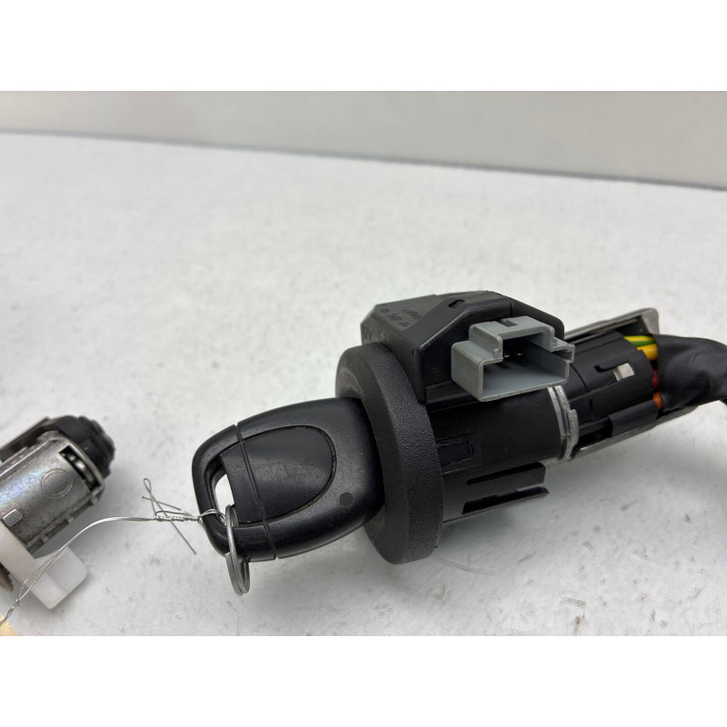 Kit de demarrage RENAULT CLIO 2 CAMPUS Photo n°8