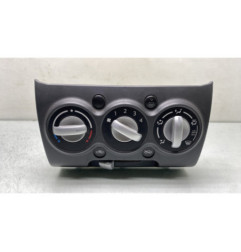 Commande chauffage SUZUKI ALTO 3 Photo n°1