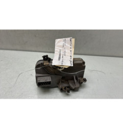 Serrure arriere gauche PEUGEOT 206
