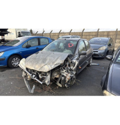 Serrure arriere gauche PEUGEOT 206