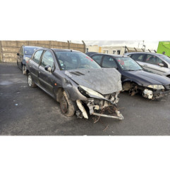 Serrure arriere gauche PEUGEOT 206