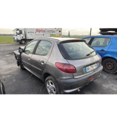 Serrure arriere gauche PEUGEOT 206