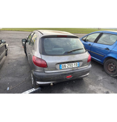 Serrure arriere gauche PEUGEOT 206