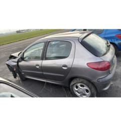 Serrure arriere gauche PEUGEOT 206