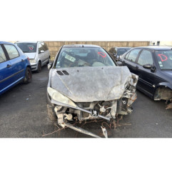 Serrure arriere gauche PEUGEOT 206