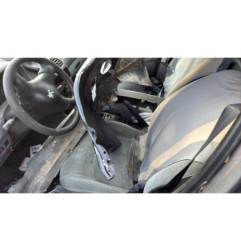 Serrure arriere gauche PEUGEOT 206