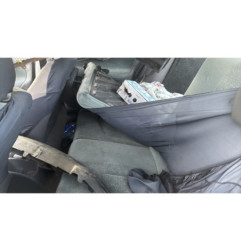 Serrure arriere gauche PEUGEOT 206
