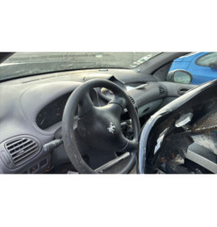 Serrure arriere gauche PEUGEOT 206