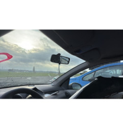 Serrure arriere gauche PEUGEOT 206