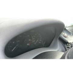 Serrure arriere gauche PEUGEOT 206