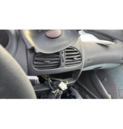 Serrure arriere gauche PEUGEOT 206