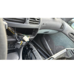 Serrure arriere gauche PEUGEOT 206