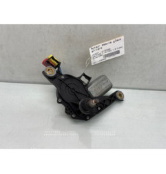 Moteur essuie glace arriere PEUGEOT 306 Photo n°1