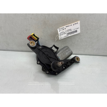 Moteur essuie glace arriere PEUGEOT 306 Photo n°1