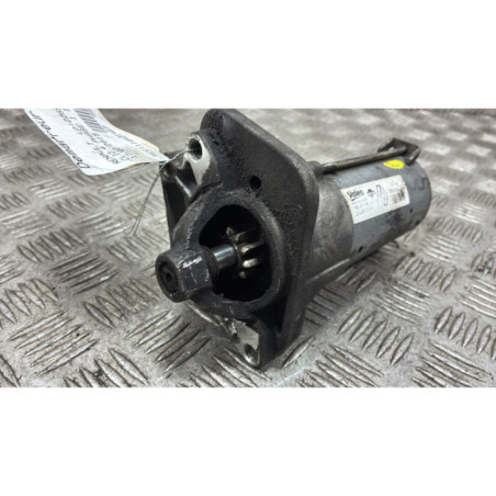 Demarreur RENAULT CLIO 4