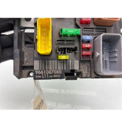 Boitier servitude moteur (BSM) PEUGEOT 307
