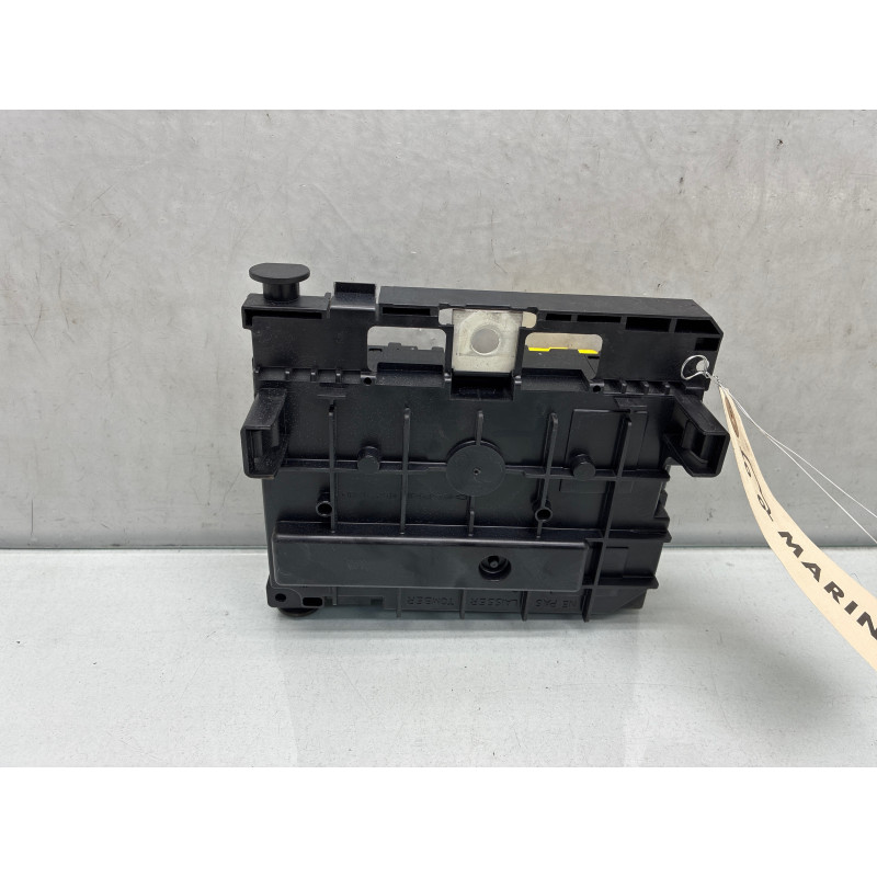 Boitier servitude moteur (BSM) PEUGEOT 307 Photo n°3