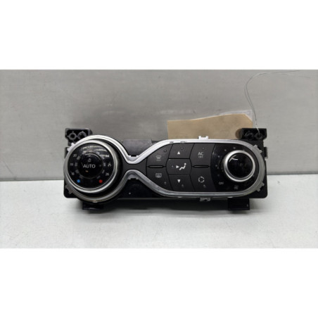 Commande chauffage RENAULT TWINGO 3 Photo n°1