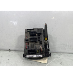 Boitier servitude moteur (BSM) CITROEN BERLINGO 1 Photo n°1