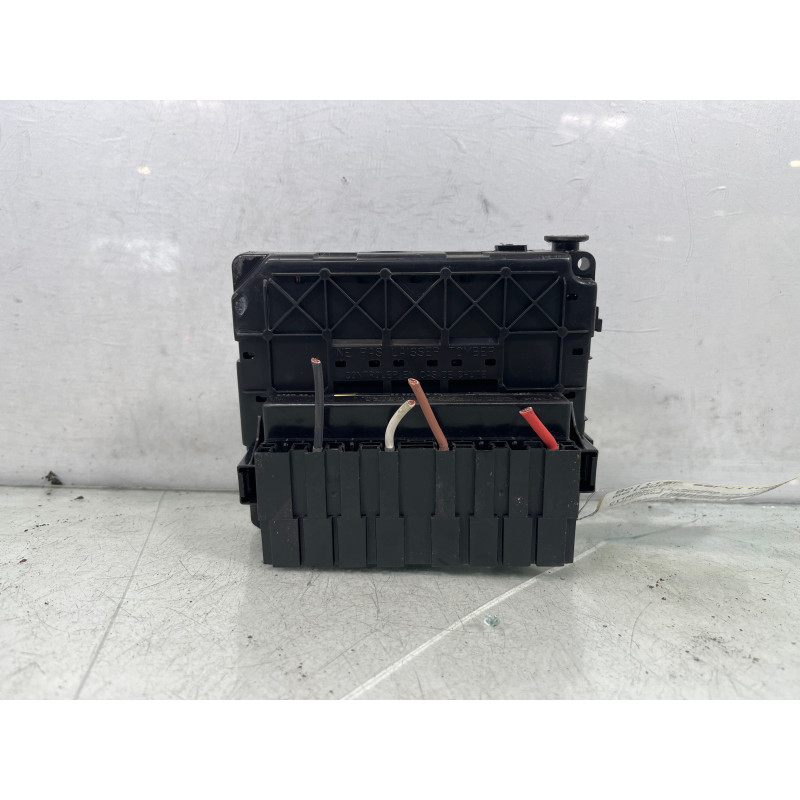 Boitier servitude moteur (BSM) CITROEN BERLINGO 1 Photo n°3