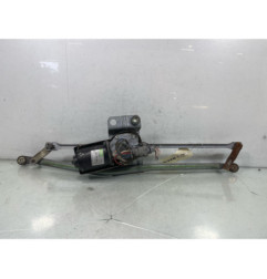 Moteur essuie glace avant RENAULT CLIO 1 Photo n°1