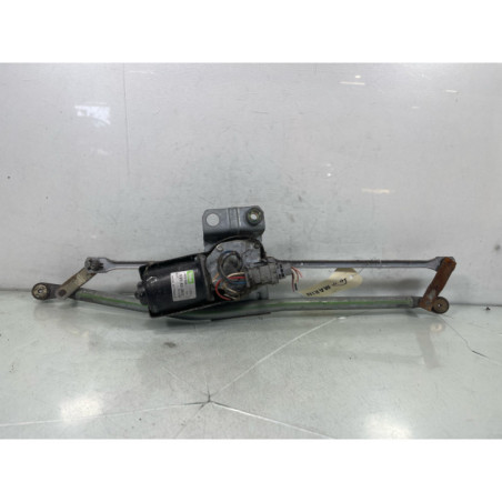 Moteur essuie glace avant RENAULT CLIO 1 Photo n°1