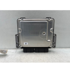 Calculateur moteur CITROEN C4 2