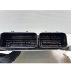 Calculateur moteur CITROEN C4 2