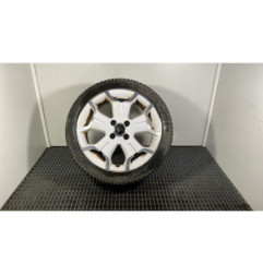 Roue CITROEN DS3 Photo n°1