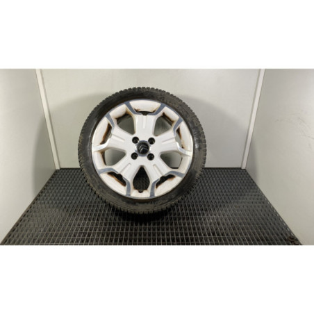 Roue CITROEN DS3 Photo n°1