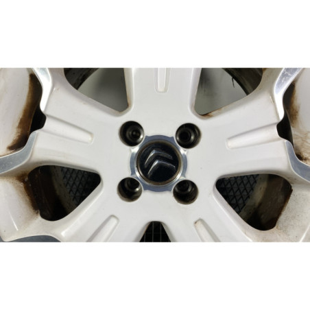 Roue CITROEN DS3