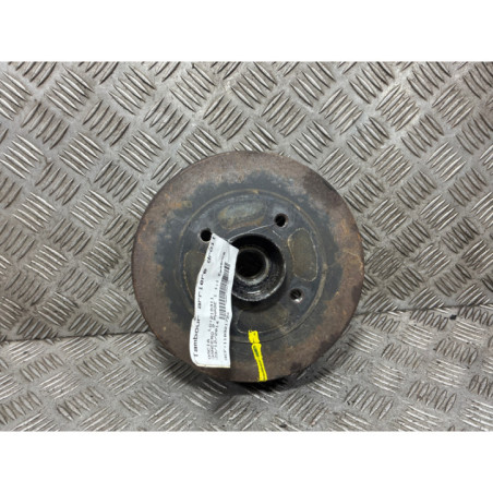 Tambour arriere droit DACIA SANDERO 2 Photo n°1