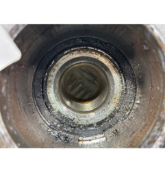 Tambour arriere droit DACIA SANDERO 2