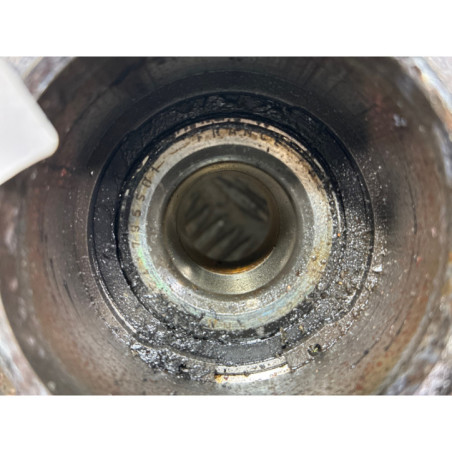 Tambour arriere droit DACIA SANDERO 2