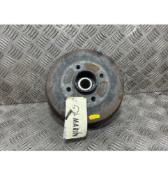 Tambour arriere gauche DACIA SANDERO 2 Photo n°1