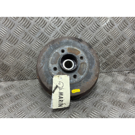 Tambour arriere gauche DACIA SANDERO 2 Photo n°1