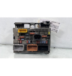 Boitier servitude moteur (BSM) CITROEN C4 GRAND PICASSO 1 Photo n°1