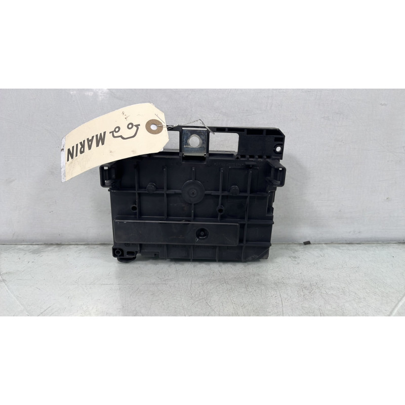 Boitier servitude moteur (BSM) CITROEN C4 GRAND PICASSO 1 Photo n°2