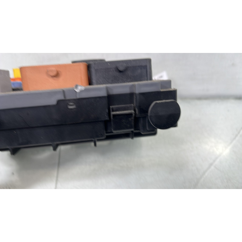 Boitier servitude moteur (BSM) CITROEN C4 GRAND PICASSO 1 Photo n°3