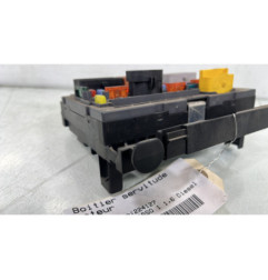 Boitier servitude moteur (BSM) CITROEN C4 GRAND PICASSO 1