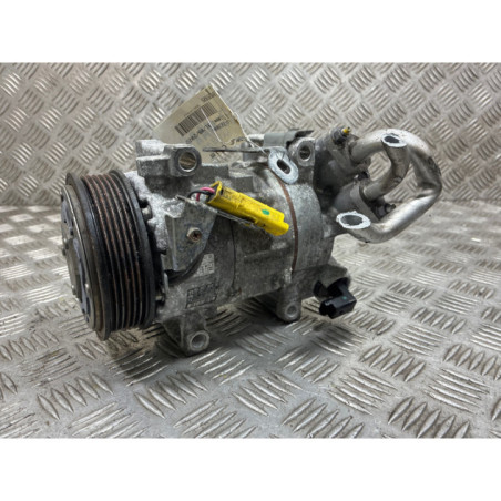 Compresseur clim PEUGEOT 208 2