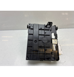Boitier servitude moteur (BSM) PEUGEOT 307