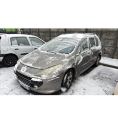 Boitier servitude moteur (BSM) PEUGEOT 307