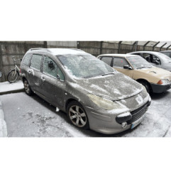 Boitier servitude moteur (BSM) PEUGEOT 307