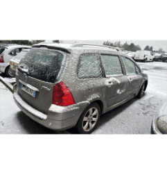 Boitier servitude moteur (BSM) PEUGEOT 307