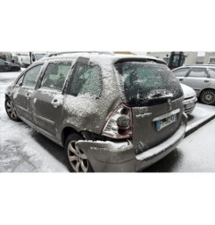 Boitier servitude moteur (BSM) PEUGEOT 307