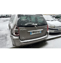 Boitier servitude moteur (BSM) PEUGEOT 307