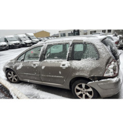 Boitier servitude moteur (BSM) PEUGEOT 307